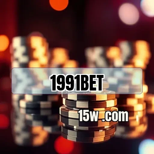 1991bet: Descubra as Funcionalidades Irresistíveis do Seu Aplicativo!