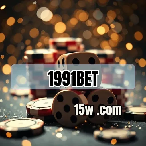 1991bet: Explorando as Maravilhas de um Site de Jogos Confiável