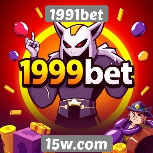 Avaliação da plataforma de jogos 1991bet