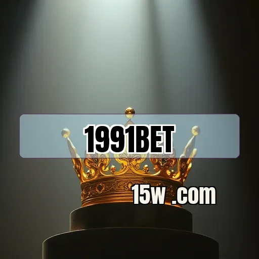 1991bet: Descubra As Incríveis Opções de Jogos que Encantam Usuários