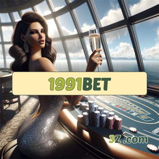 Apostas no 1991bet: Uma experiência única em cassino online