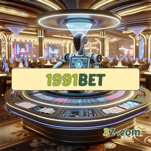 1991bet: Uma Plataforma Confiável para Apostar Online