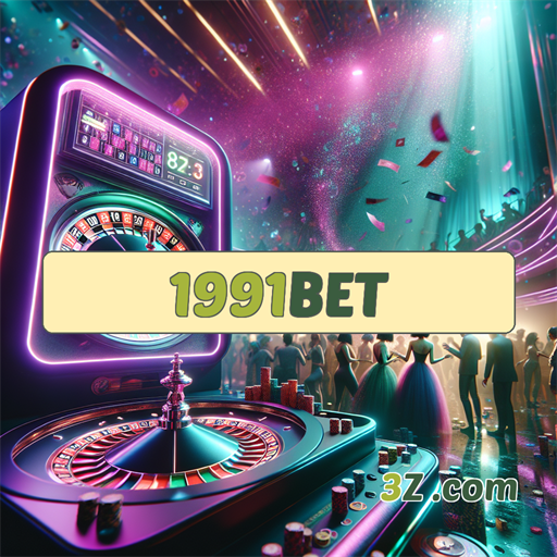 Slots: Descubra a Diversão Infinita no Cassino 1991bet